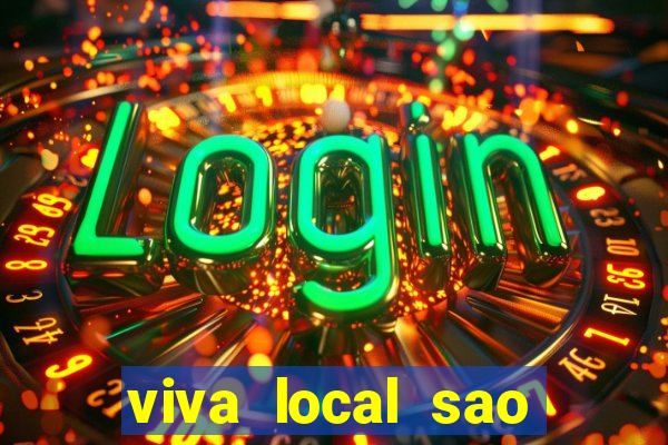 viva local sao jose sc